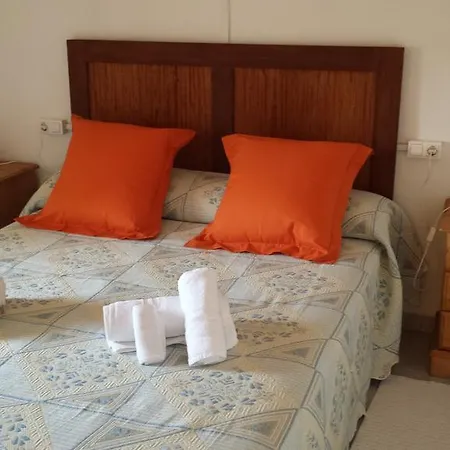 Casa rural Can Cabot *