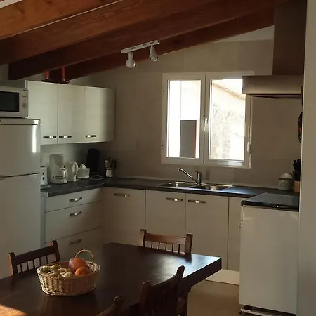 Can Cabot Casa rural Sóller