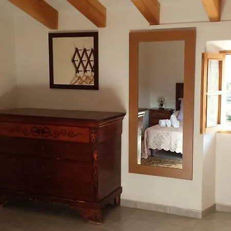 Can Cabot Casa rural