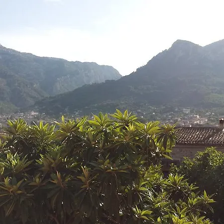 Can Cabot Casa rural *
