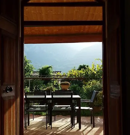 Can Cabot Casa rural *
